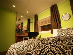 Botel Rohan Boat 3*