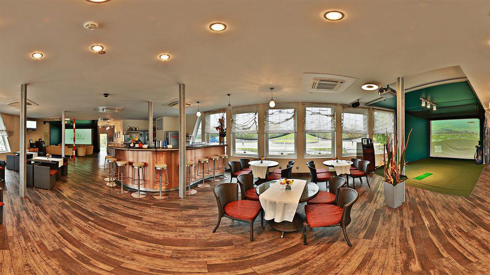 Botel Rohan Boat Praag